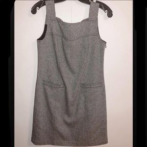 Grey Ann Taylor Loft